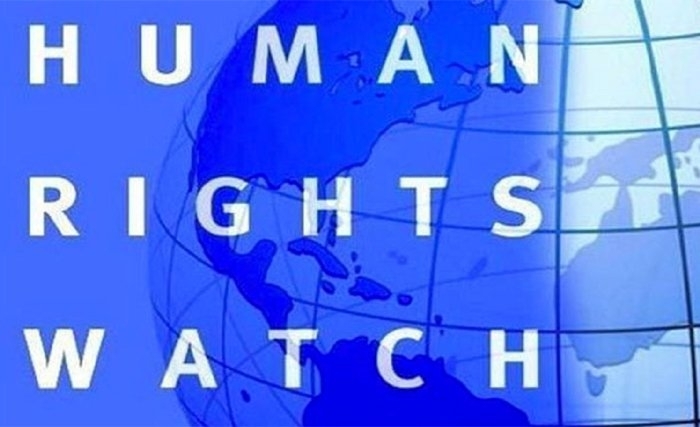 ماذا في تقرير منظمة هيومن رايت واتش بشأن حقوق الإنسان في تونس؟