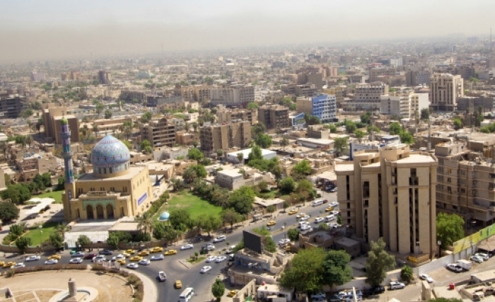 بغـداد - العراق‭ 