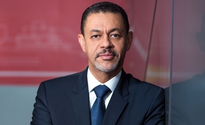 خالد الجبالي-الرئيس الإقليمي للشرق الأوسط وشمال إفريقيا