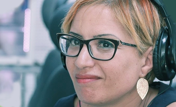 شادية خذير، مديرة جديدة للقناة الوطنية الثانية وسلسلة من التعيينات الهامّة الأخرى