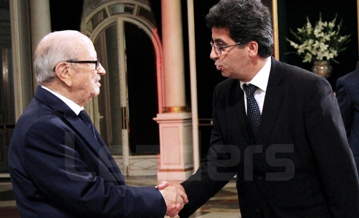 الدبلوماسية التونسية في حداد: فاضل العياري في ذمّة الله