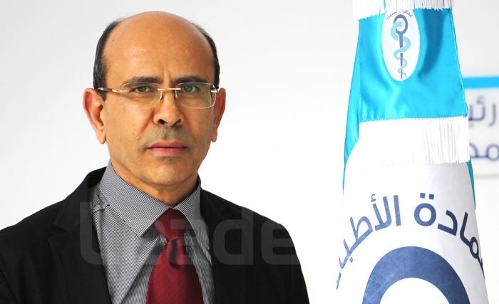 منير يوسف مقني: لا داعي لتهويل الأخطاء الطبية في تونس