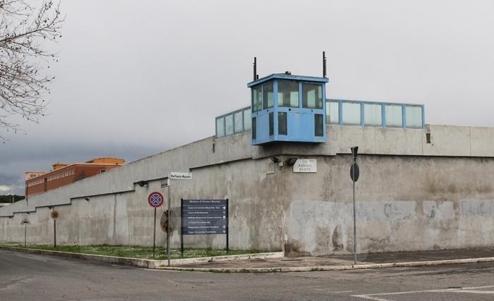 إيطاليا : 55381 معتقلا، 194 بين سجون ومراكز إيقاف ومراكز  محميّة