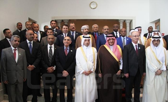 الدورة 34 لمجلس وزراء الداخلية العرب: ضرورة التعاون والتكامل بين البلدان العربية لمجابهة خطر الارهاب 