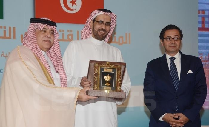 فاضل عبد الكافي: "التعاملات الاقتصاديّة بين تونس والمملكة العربية السعودية لم ترتق إلى العلاقات التاريخية بين البلدين" 