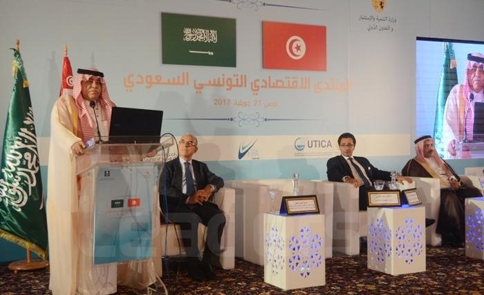التعاون الفنّي بين تونس والسعوديّة: 763 منتدب سنة 2016