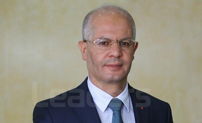 عماد الحمامي، وزير التكوين المهني والتشغيل: عقد الكرامة من أهمّ الإنجازات