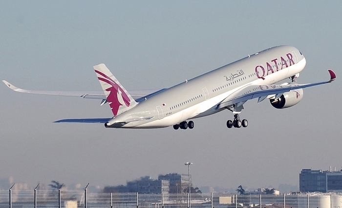 الخطوط الجوية القطرية تطلق حملة عالمية جديدة "احجز مقعدين واحصل على عرض رائع"