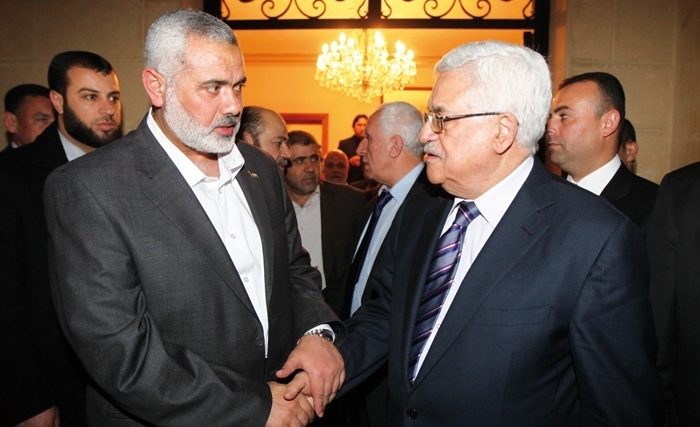 المصالحة الوطنية الفلسطينية: هل هي انعطافة حقيقية نحو الوحدة الفلسطينية؟