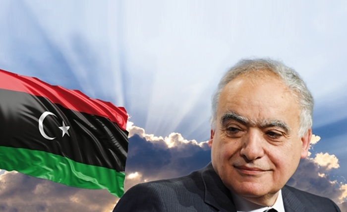 د.غسّان سلامة المبعوث الأممي الخاصّ إلى ليبيا: لماذا قبل المُهمّة وإلى أين وصلت مساعيه