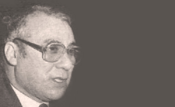 وفاة الوزير والسفير الأسبق إسماعيل خليل 