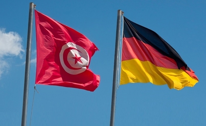 قرض ألماني لتونس بقيمة 300 مليون يورو موزّع على ثلاث سنوات 