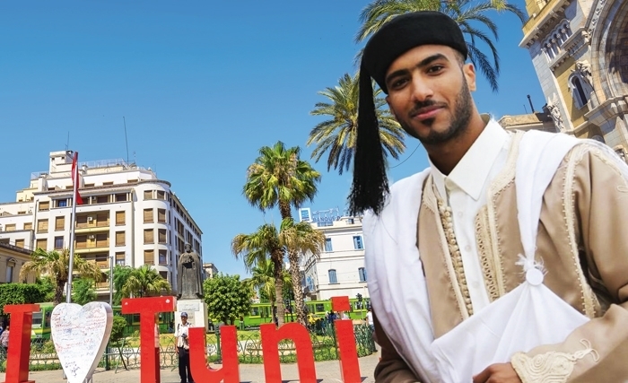 اللّيبيّون بين الانفلات الأمني فـي بلدهم وشظف العيش في تونس