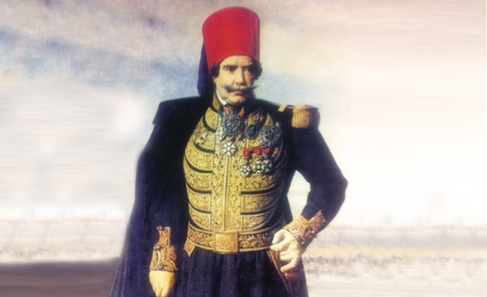الوزير جوزيف رافو (1795 - 1862): رائد الدّيبلـوماسيّة التّونسيّة