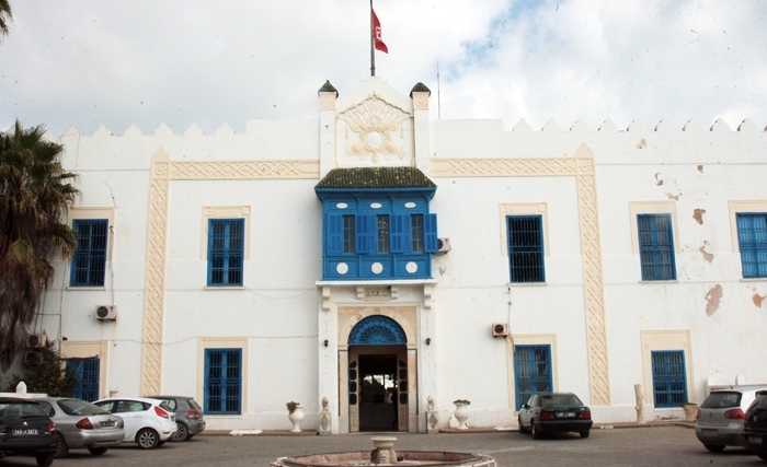 التنمية الإقليميّة في تونس محور محاضرة في بيت الحكم