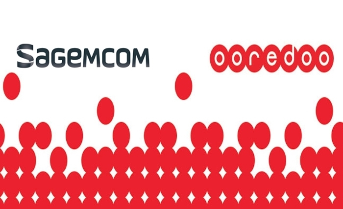 Ooredoo تطلق أوّل شبكة أنترنت الأشياء في تونس بالتعاون مع ساجامكوم
