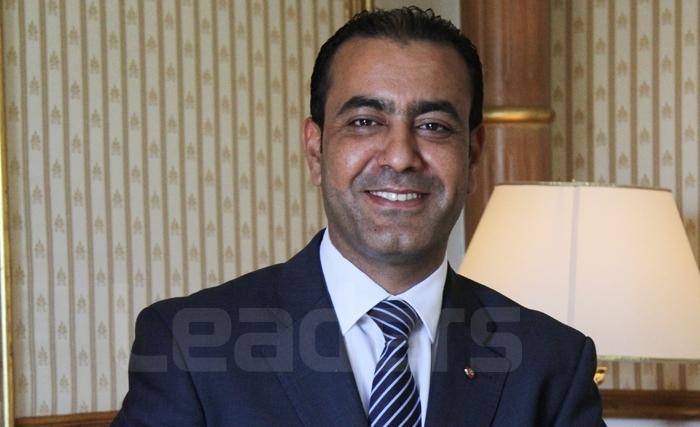 تعيين فيصل الحفيان مستشار الشاهد  مديرا عاما لشركة أنبوب الغاز العابر للبلاد التونسية