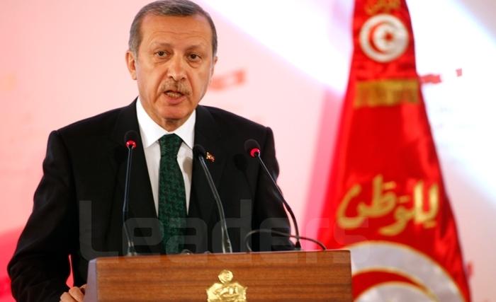 هل تساهم زيارة أردوغان إلى تونس في إقرار علاقات اقتصادية أكثر توازنا بين البلدين؟ 