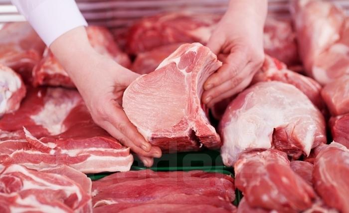 التونسي واستهلاك اللحوم 