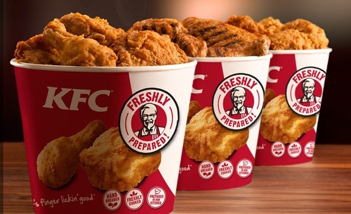 افتتاح أول مطعم KFC في تونس
