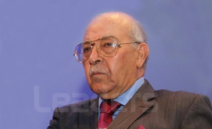 الشاذلي العياري: سأستقيل حتّى لو رفض مجلس نوّاب الشعب اقتراح إعفائي من مهّامي