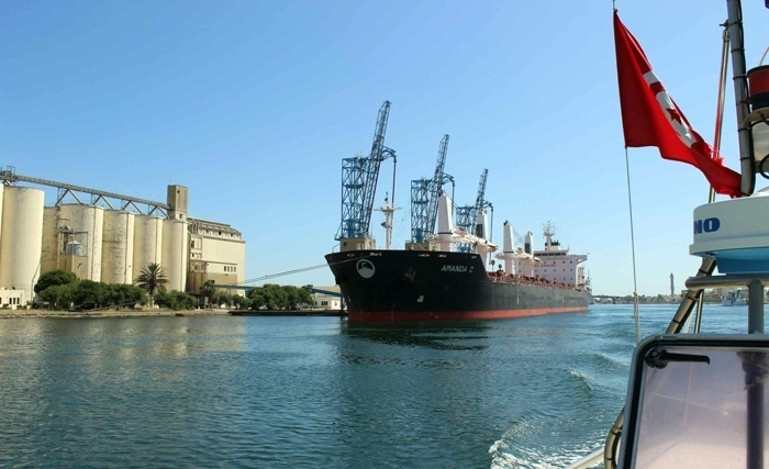 مستشار وزير النقل: تونس مهدّدة بإدراجها في القائمة السوداء للسفن