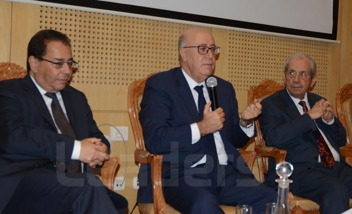 في اليوم البرلماني حول "تونس زمن التحديات الاقتصادية": تشخيص للوضع ومقترحات للخروج من الأزمة 