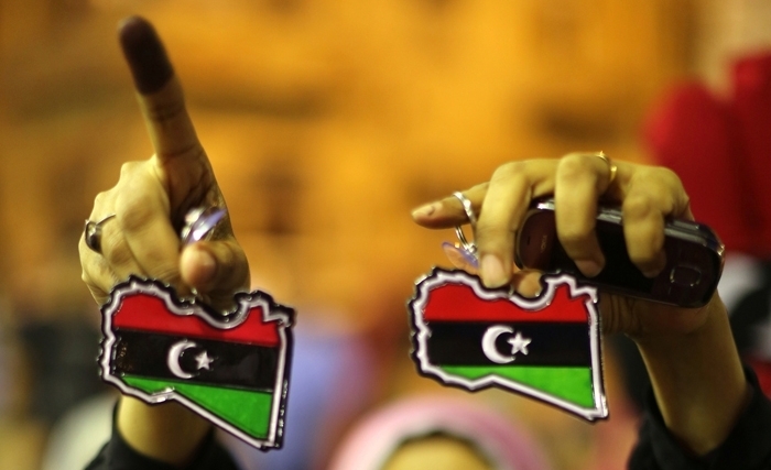 غسّان سلامة : قبل إجراء الانتخابات في ليبيا، التأكّد من أنّها ستكون شاملة ونتائجها مقبولة
