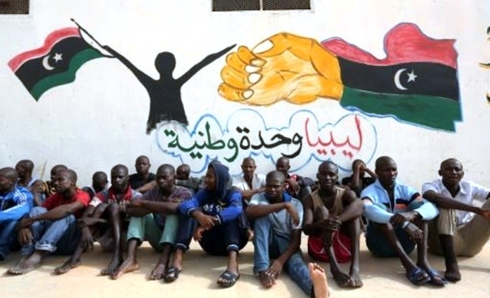 تقرير أممي حول فظائع الاحتجاز والتعذيب في ليبيا 