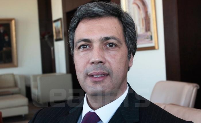 انتخاب خليل الغرياني عضوا بمجلس إدارة منظمة العمل العربية