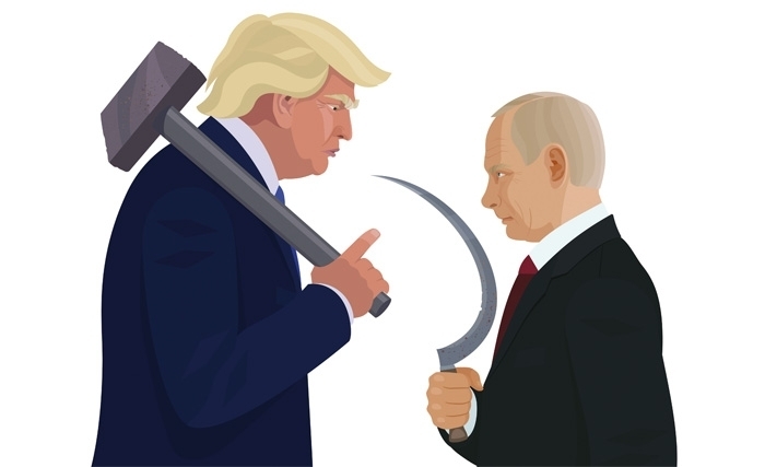 روسيا – الولايات المتحدة نحو حرب باردة جديدة؟