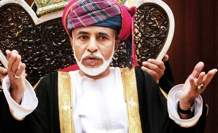 محمّد ابراهيم الحصايري: إطلالة خاطفة على سياسة سلطنة عمان الخارجية