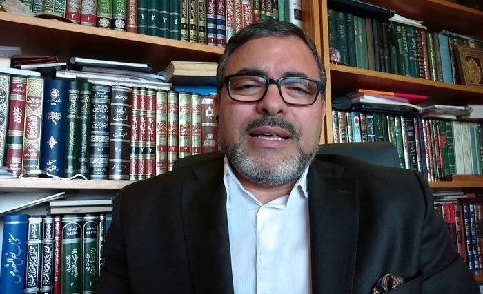 عماد الحمروني: التشيّع في تونس