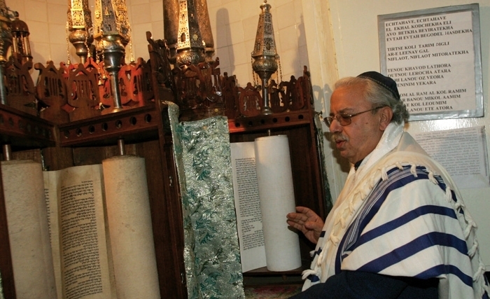 يهود تونس ومعاداة السامية