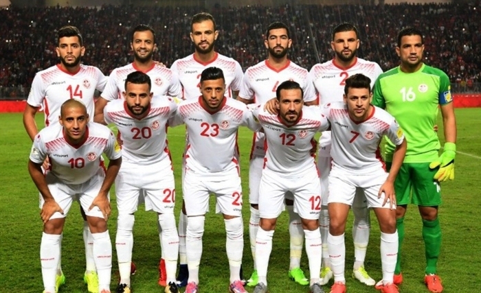 المنتخب التونسي لكرة القدم يحافظ على المرتبة 14 عالميا في تصنيف الفيفا