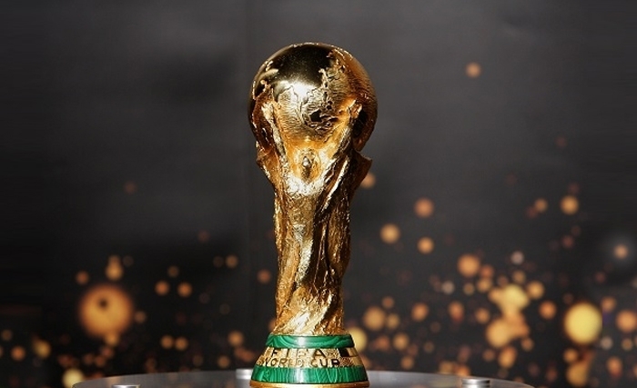 كأس العالم: ستّة كيلوغرامات من الذّهب
