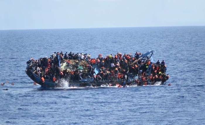 في حصيلة لوزارة الداخلية: وفاة 48 شخصا وإنقاذ 68 آخرين في فاجعة غرق المركب بسواحل قرقنة 