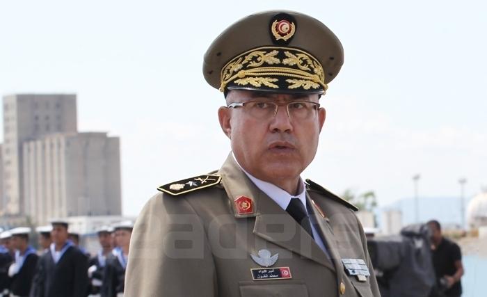 من هو أمير اللواء محمد الغول الرئيس الجديد لأركان جيش البرّ ؟  