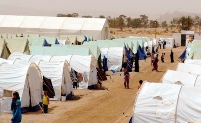 الجهيناوي: تونس ترفض "منصّات إنزال المهاجرين غير الشرعيين أو إقامة مخيمات احتجاز على أراضيها"