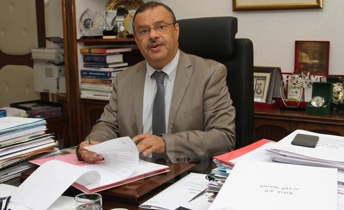 سمير الطيب، وزير الفلاحة: منظومة الحليب في أزمة