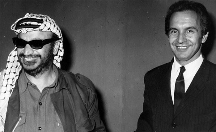 وفاة الناشر والإعلامي ورئيس الترجّي الأسبق محمد بن إسماعيل 