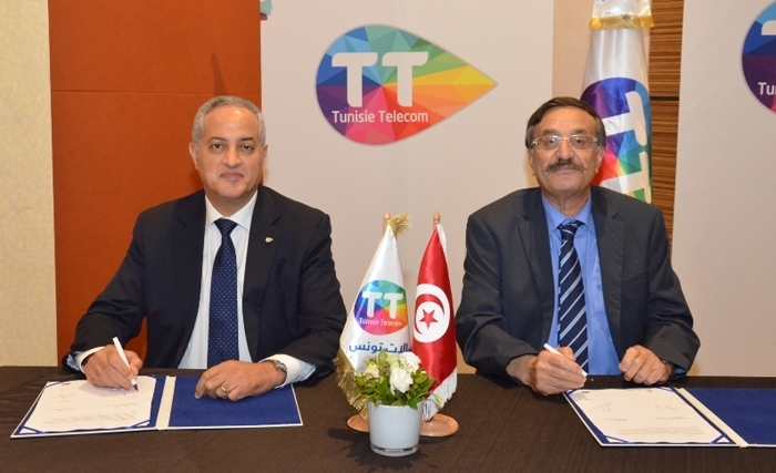 اتصالات تونس تطلق أوّل منصّة رقميّة لمطالعة الصحف في تونس وفي شمال أفريقيا