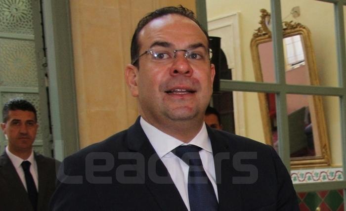 حصري : المهدي بن غربية يستقيل من الحكومة 