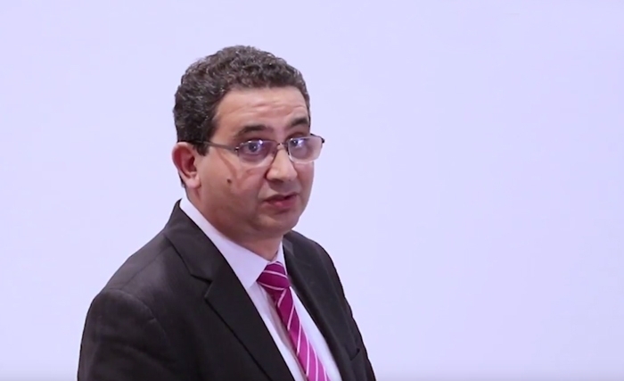 الحبيب بن حسين رئيسا جديدا للجامعة التونسية لشركات التأمين 