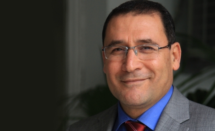 تعيين عبد اللطيف حمام رئيسا مديرا عاما لشركة فسفاط قفصة والمجمع الكيمياوي التونسي