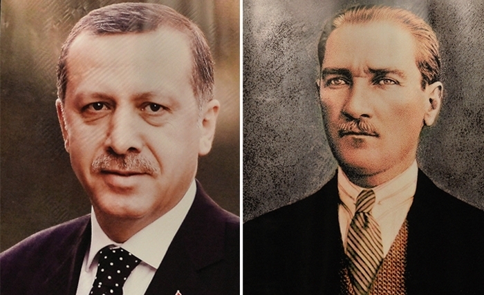 مــن أتاتورك إلى أردغــان: مقاربة لفهم السياسة التركية الجديدة