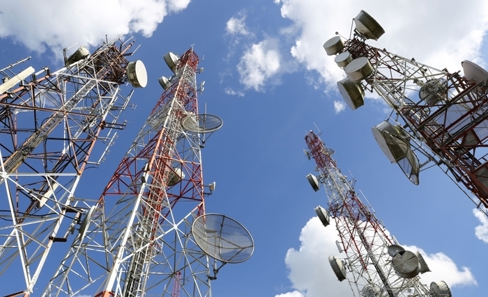 1450 مليون دينارإيرادات سوق الاتصالات في تونس خلال النصف الاوّل من سنة 2018