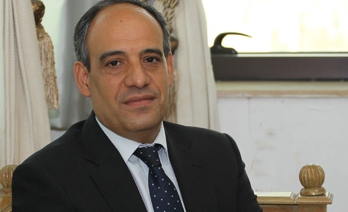 تعيين محمد الأسعد العبيدي رئيسا مديرا عاما لمركز النهوض بالصادرات 