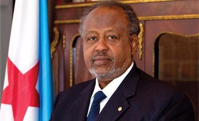زيارة رسمية لرئيس جيبوتي إلى تونس الثلاثاء القادم 