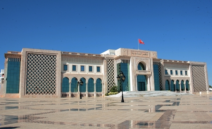يوم الجماعات المحلية: الخميس 4 أكتوبر 2018 بقصر المؤتمرات بمدينة تونس